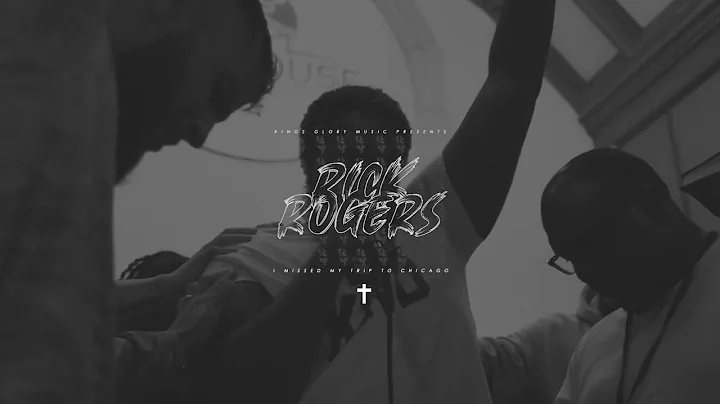 Rick Rogers - Too Much Trauma