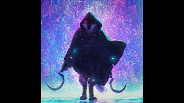 "The Best Dreamworks Villain OAT" - Death ("Puss in Boots") Edit | MONTAGEM BATIDA (slowed)