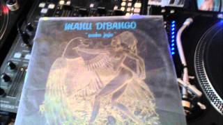 Manu Dibango - Manga-Bolo