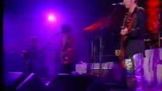 Crowded House - Weather With You (Fleadh Festival)