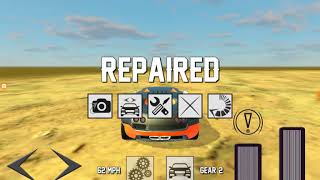 THEY WONT STOP CHASING ME!! (Super Sport Car Simulator #2) screenshot 2