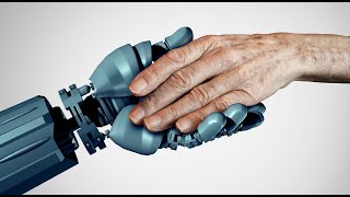 Gepflegt in die Zukunft – wie Pflege sich verändert und welchen Einfluss Technologien dabei haben