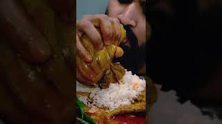 Eating Spicy mutton Lulu masala ? ll mukbang