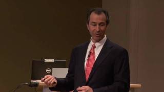 Detoxification Lecture, Part 5