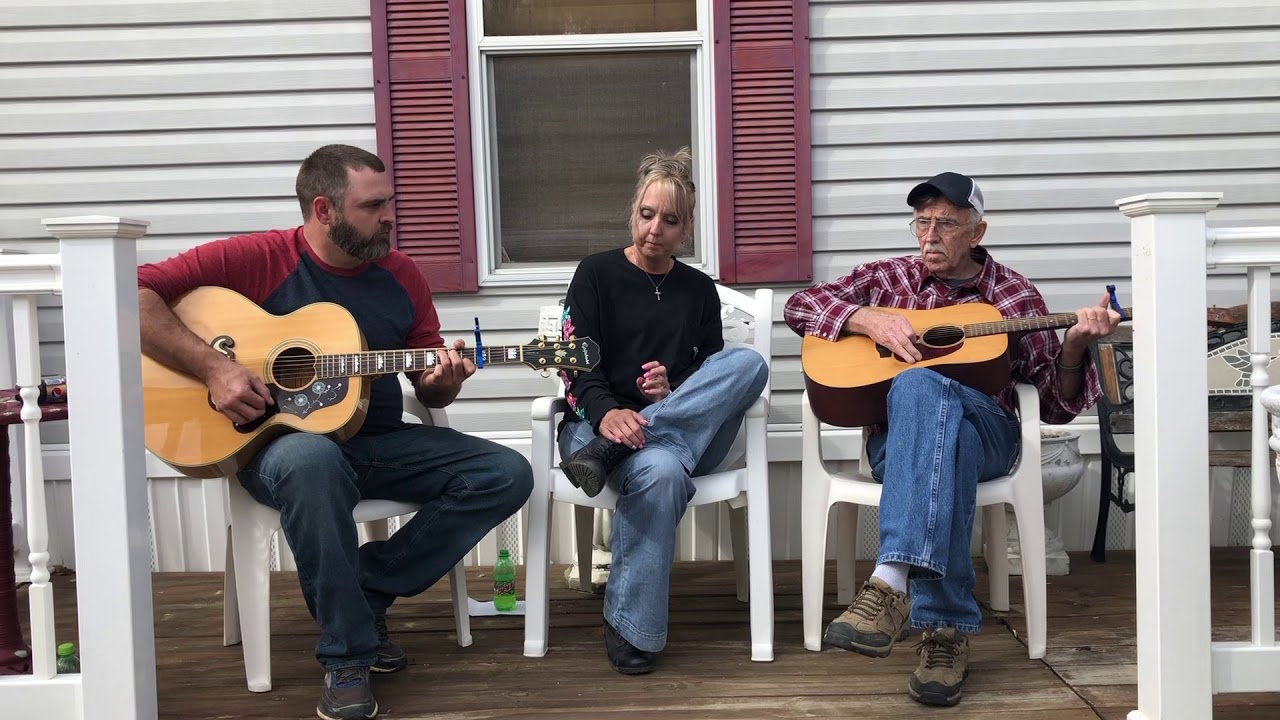 Amazing Grace cover Angie Sutherland YouTube