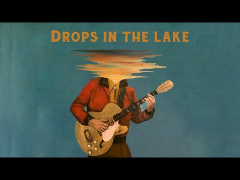 Lord Huron - What Do It Mean (Official Lyric Video)