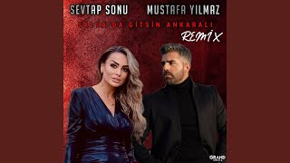 Salla Da Gitsin Ankaralı (Remix)