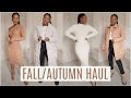 NEW IN AUTUMN/FALL HAUL| RIVER ISLAND