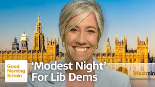 Why Aren't the Lib Dems Breaking Through? by Good Morning Britain 2,926 views 2 days ago 4 minutes, 26 seconds