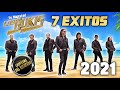 Los bukis 7 Éxitos 2021