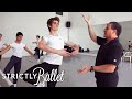 How a Fear of Dance Injury Can Be Paralyzing | Strictly Ballet - Season 2, Episode 4