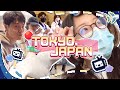 i traveled to japan with offlinetv | japan vlog 2022