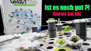 Gravitrax Starter Set XXL (Ist es noch gut?!)