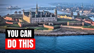 Amazing HDR Photos with a Drone! - EasyHDR Tutorial screenshot 4