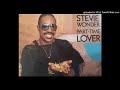 Stevie Wonder - Part-Time Lover (Instrumental)