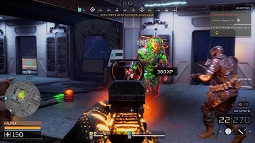 Predator: Hunting Grounds Sometimes The Best Weapon Is Voice Chat