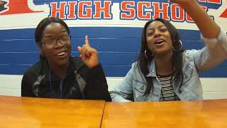 Announcements 9-25-17