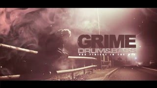 MAD!!! GRIME & DNB - The Ultimate mix