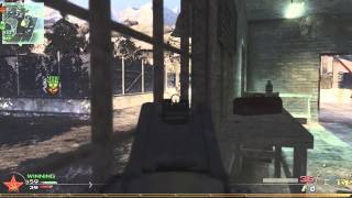 Throwback Thursday: MW2 Nuke Dropping
