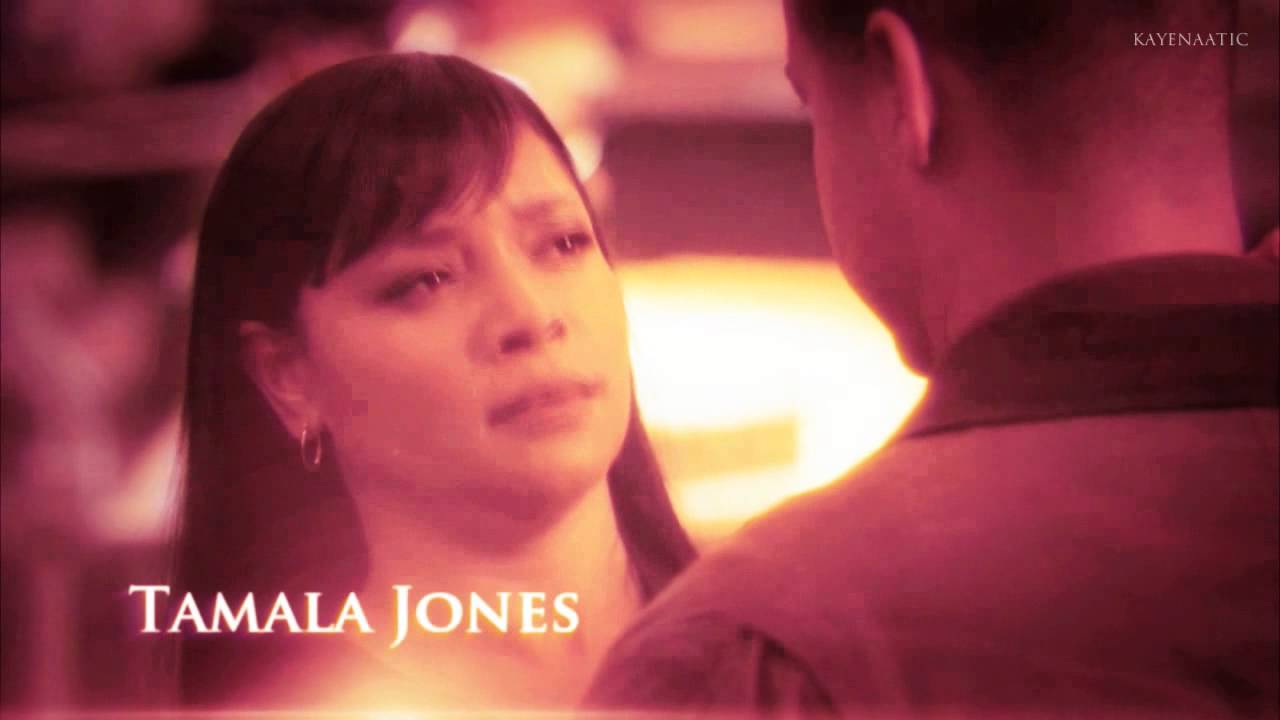 Castle | Opening Credits "To Love And Die In L.A" (BFV)