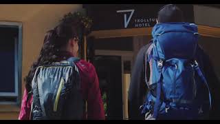 Trolltunga Hotel The Activity Hotel