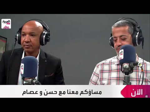 بعيد العربية ال21 ممدوح المهيني انتظرونا في حلة جديدة وبرامج ستأسر جمهورنا