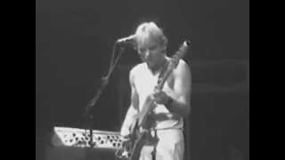 The Police - Driven to Tears - 11/29/1980 - Capitol Theatre (Official)