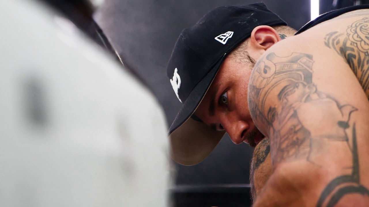 Lexus Paint Protection Film! YouTube