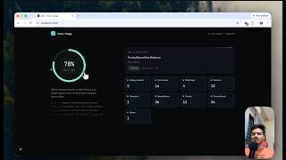 Built an AI Inbox Triage using JEV 🤯