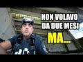 NON VOLAVO DA DUE MESI MA... // DRONE FPV FREESTYLE