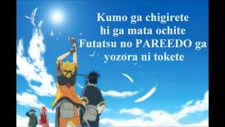 naruto ending 12.FLV