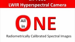 Hyperspectral Camera | Ci Systems
