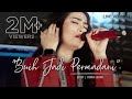 BUIH JADI PERMADANI - DONA LEONE | Woww VIRAL Suara Menggelegar Lady Rocker Indonesia | SLOW ROCK