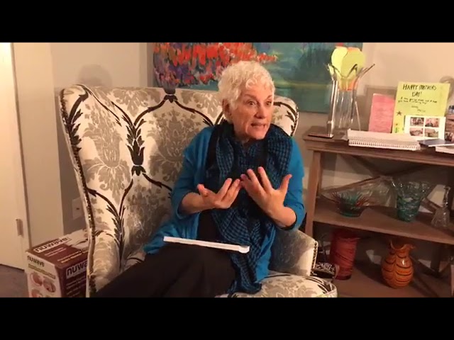Thumbnail for Let's zip It With Jill Kamp Melton