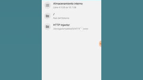 Servers telcel apn wap