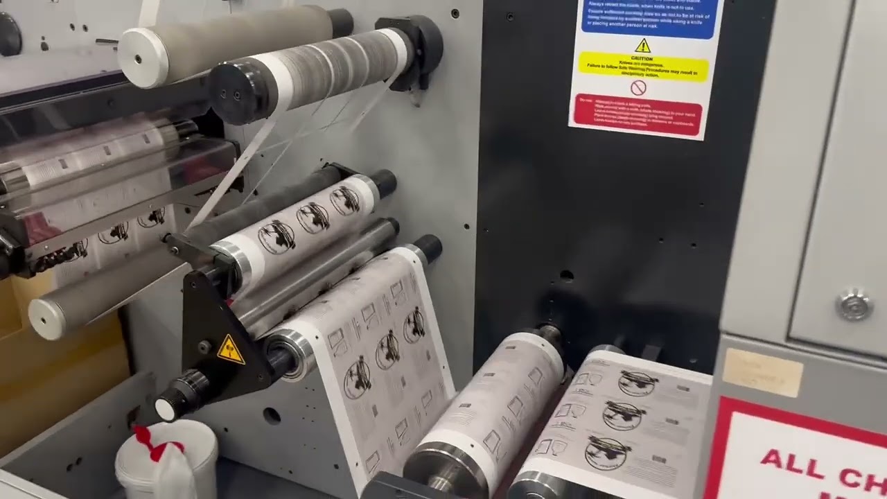 L4455 - Grafitec Labels Ltd