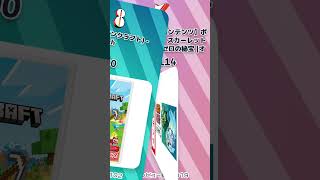 🎮ゲーマー必見！Amazonゲーム 売れ筋ランキング TOP10【2025/04/12】