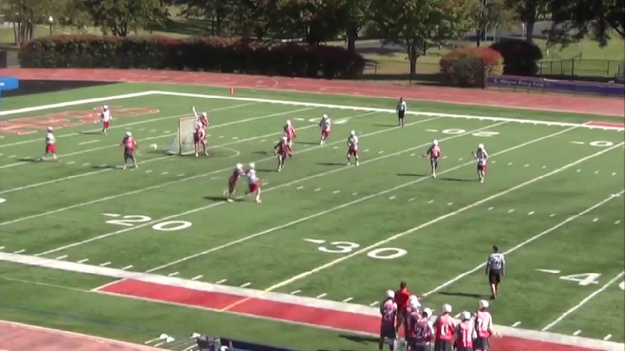 FaceOff Friday S2 Ep2 = Wabash College Lacrosse YouTube