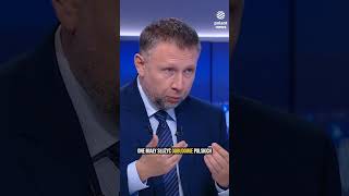 Afera Kpo Jedna Głowa Spadła, Pewnie Spadnie Następna