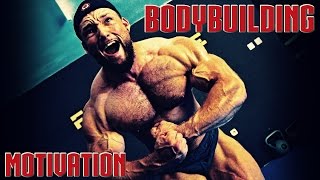 Bodybuilding Motivation - SACRIFICE (Pavel Beran & Katka Kyptová)