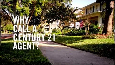 Why Work with a Century 21 Everest Realty Group Ag...