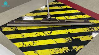 Dimatur – YelloTools - TimberMaxx Floor Flexi