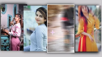 WhatsApp Status Video Kaise Banaye In Kinemaster | new trending call me dj status video editing