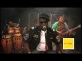 MTN SAMA 18 Storytellaz - HHP Music And Lights