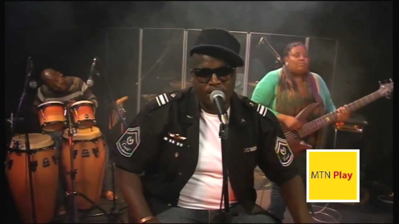 MTN 18 Storytellaz - HHP And - YouTube