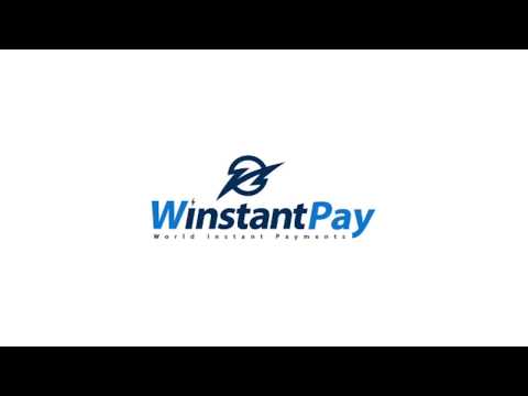 Instant Payment: Via QR Code