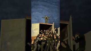 Kanye Used Inter Milan Fans For Carnival  shorts