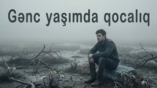 Mei Hüseynzadə - Gənc Yaşımda Qocalıq (Yeni Mahnı) [2025🎶]