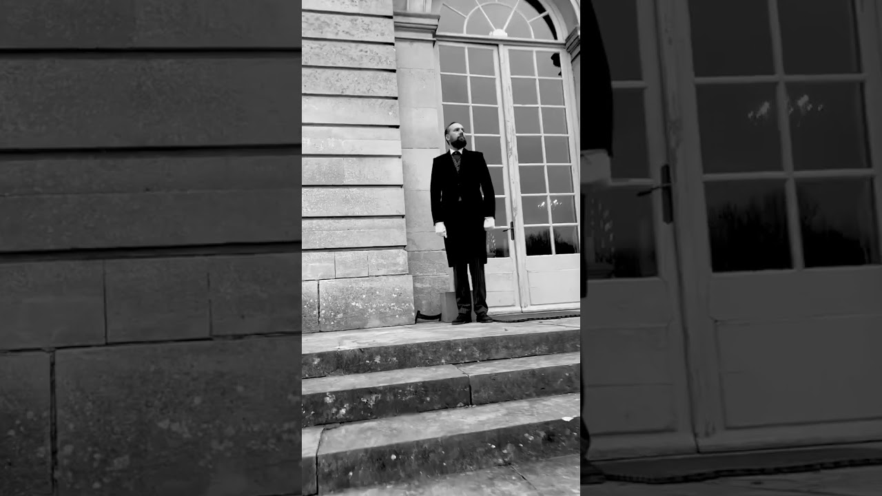 Un bonus fait entre deux prises sur le tournage de 