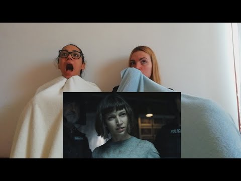 La Casa De Papel 2x03 Reaction